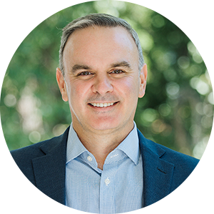 Adam Rubinger headshot