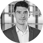 Adrian Agius headshot