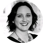 Alicia Hawley headshot