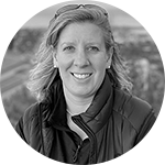 Allison Stanton headshot