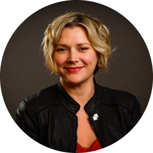 Amanda Fennell headshot