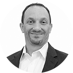 Ariyah Mandel headshot