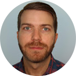 Benjamin DeWitt headshot