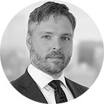 Brannon Millard headshot