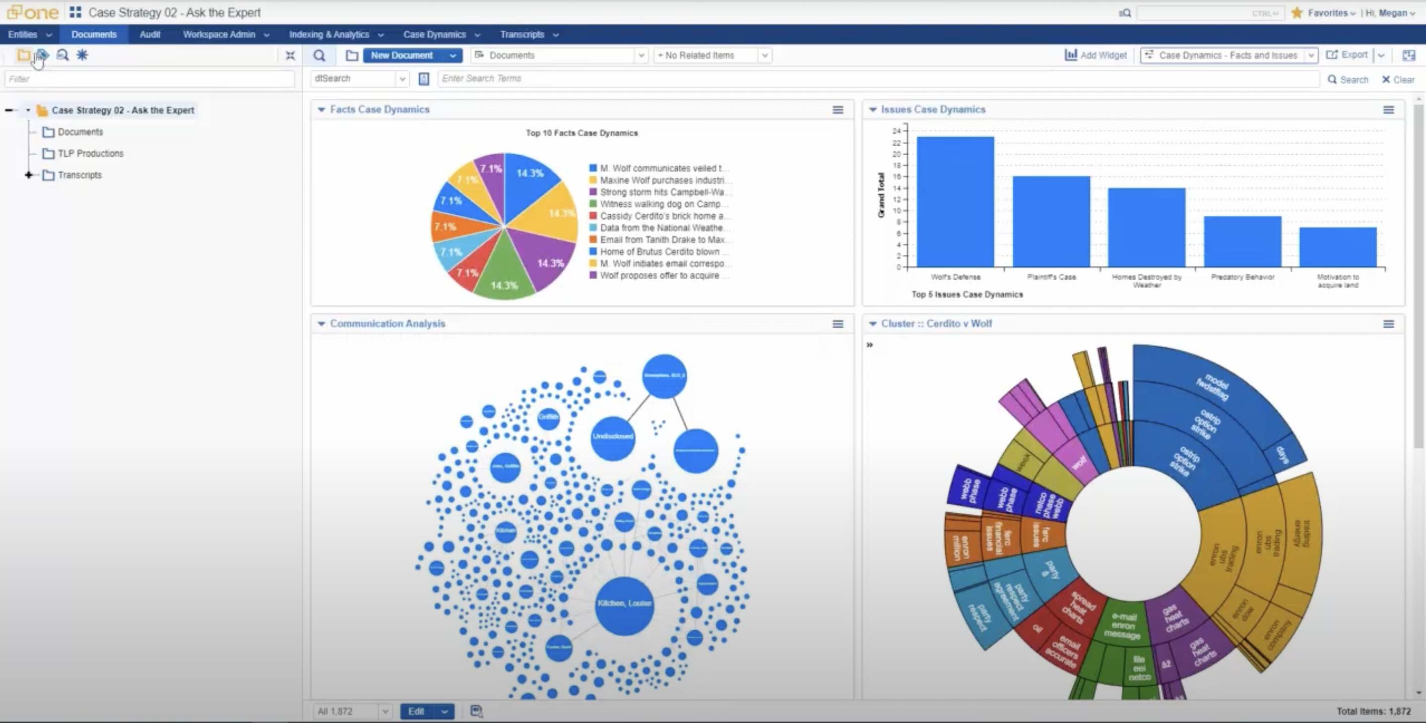 Case Dynamics screenshot