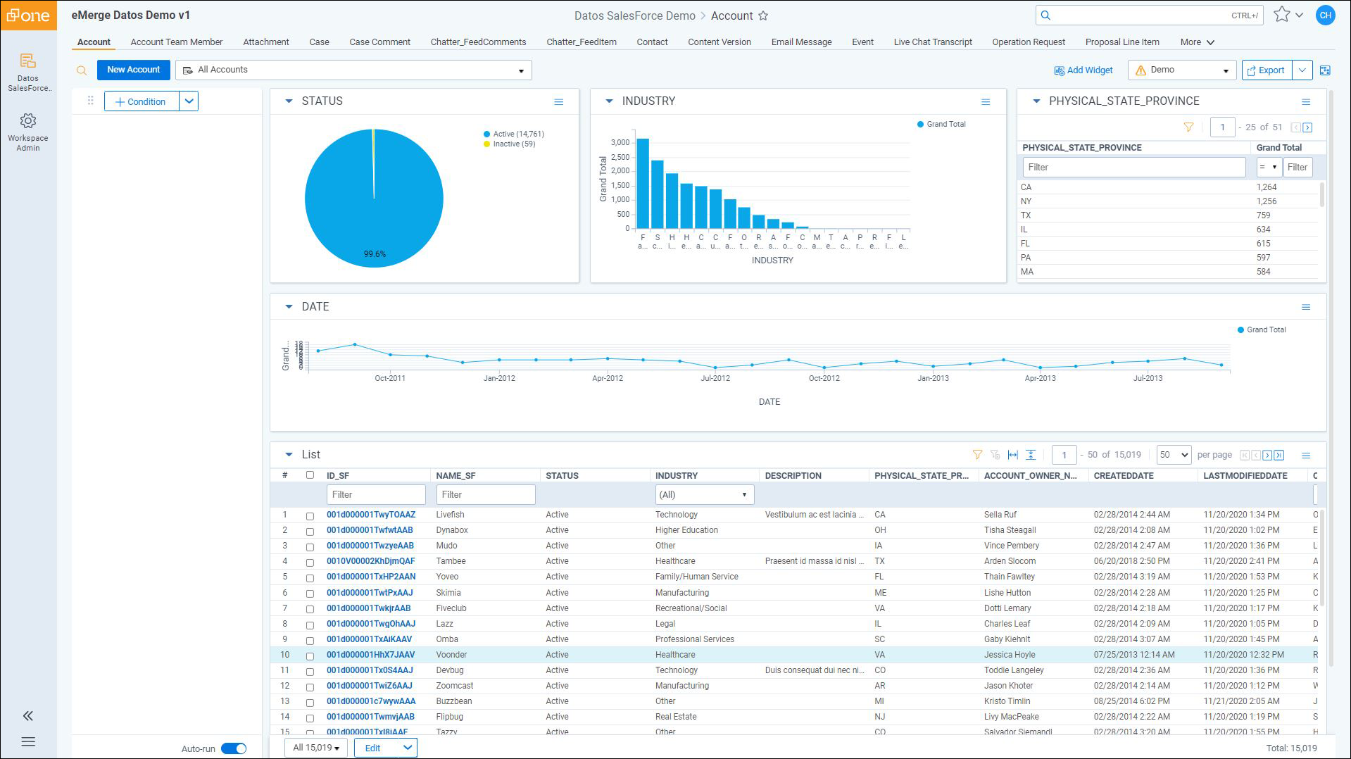 2021 app of the year screenshot