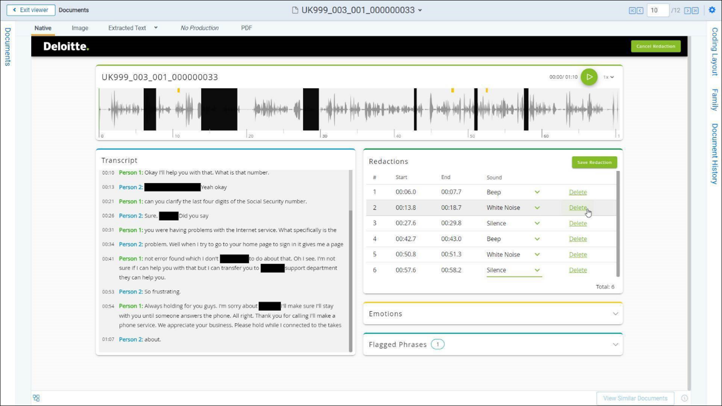 Innovation Awards 2023 Finalists screenshot