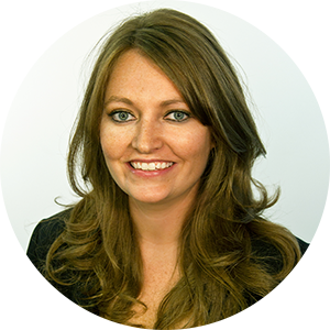 Erica Albertson headshot