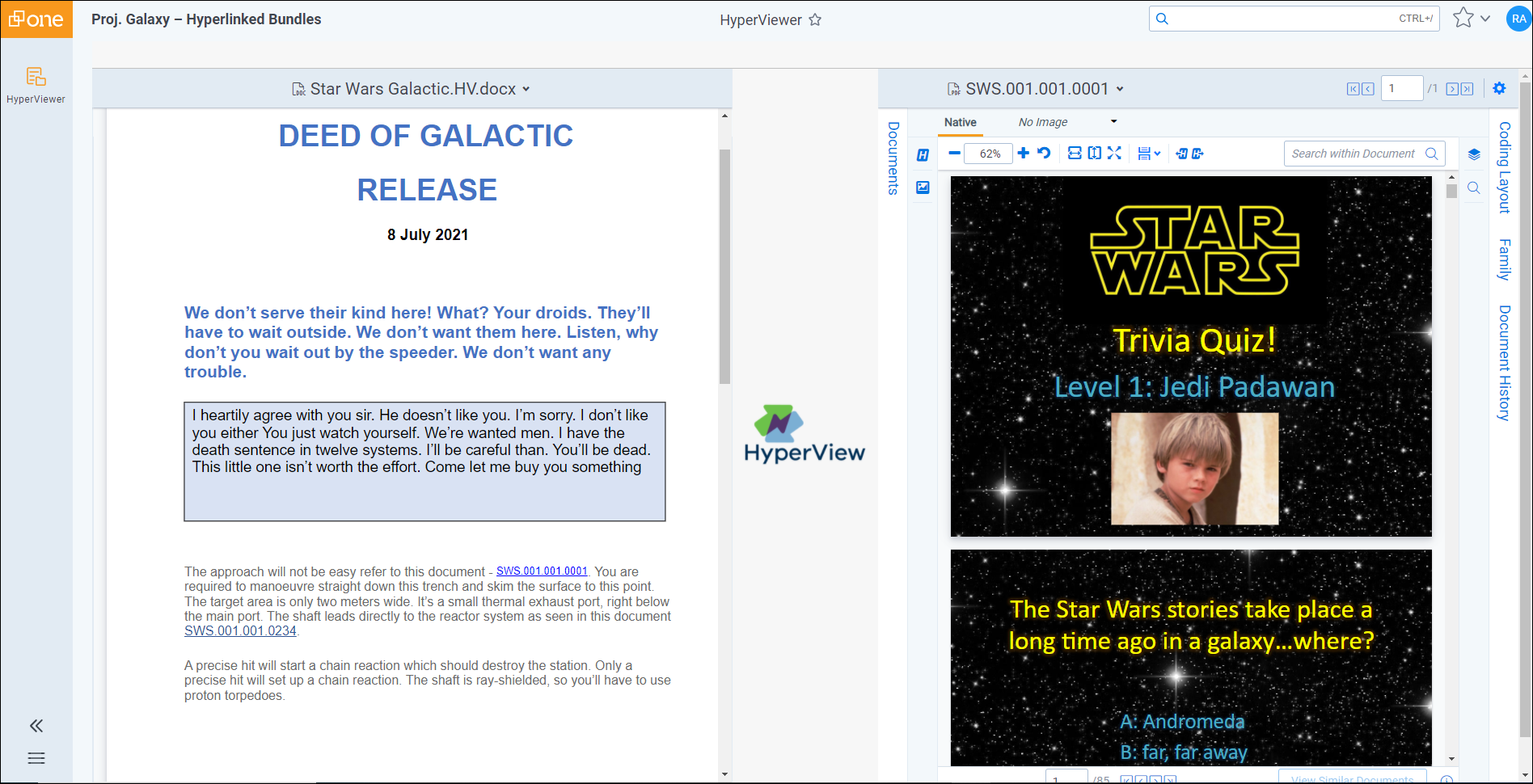 2021 app of the year screenshot