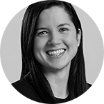 In&eacute;s Rubio headshot