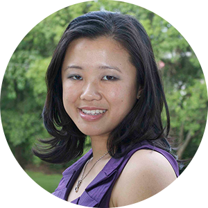Joanne Chua-Robertson headshot