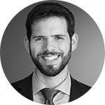 Justin Turnofsky headshot