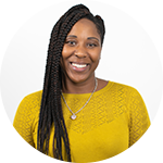 Karimah Campbell headshot