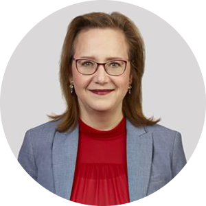 Kelly Friedman headshot