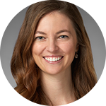 Lauren Doucette headshot