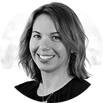 Lauren Roso headshot