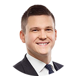 Michael Lalande headshot