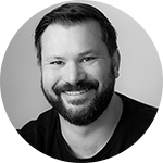 Owen Bourke headshot