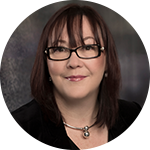 Rebecca Grant headshot