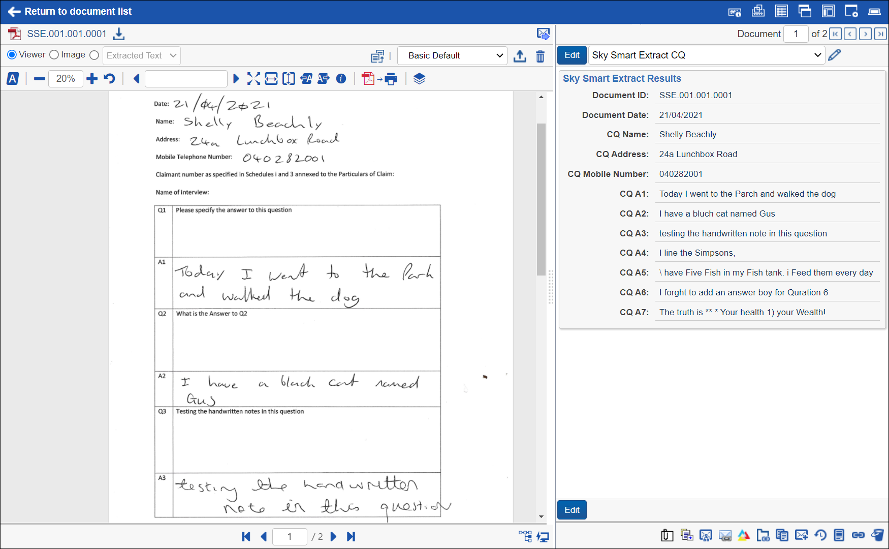 2021 app of the year screenshot
