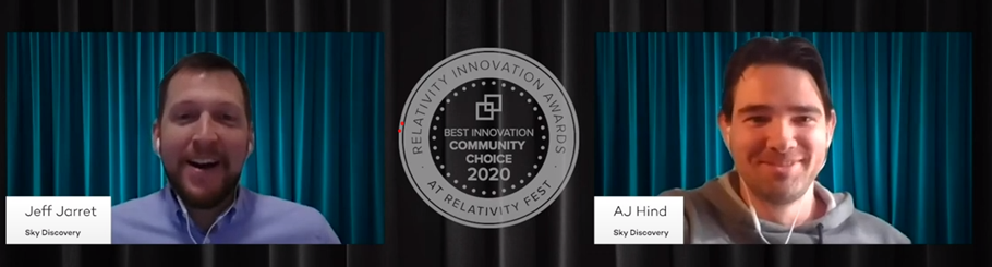 Sky Discovery Photo Search