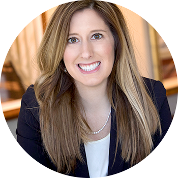 Stephanie Clerkin headshot