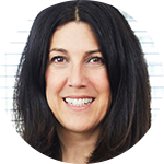 Susan Wortzman headshot