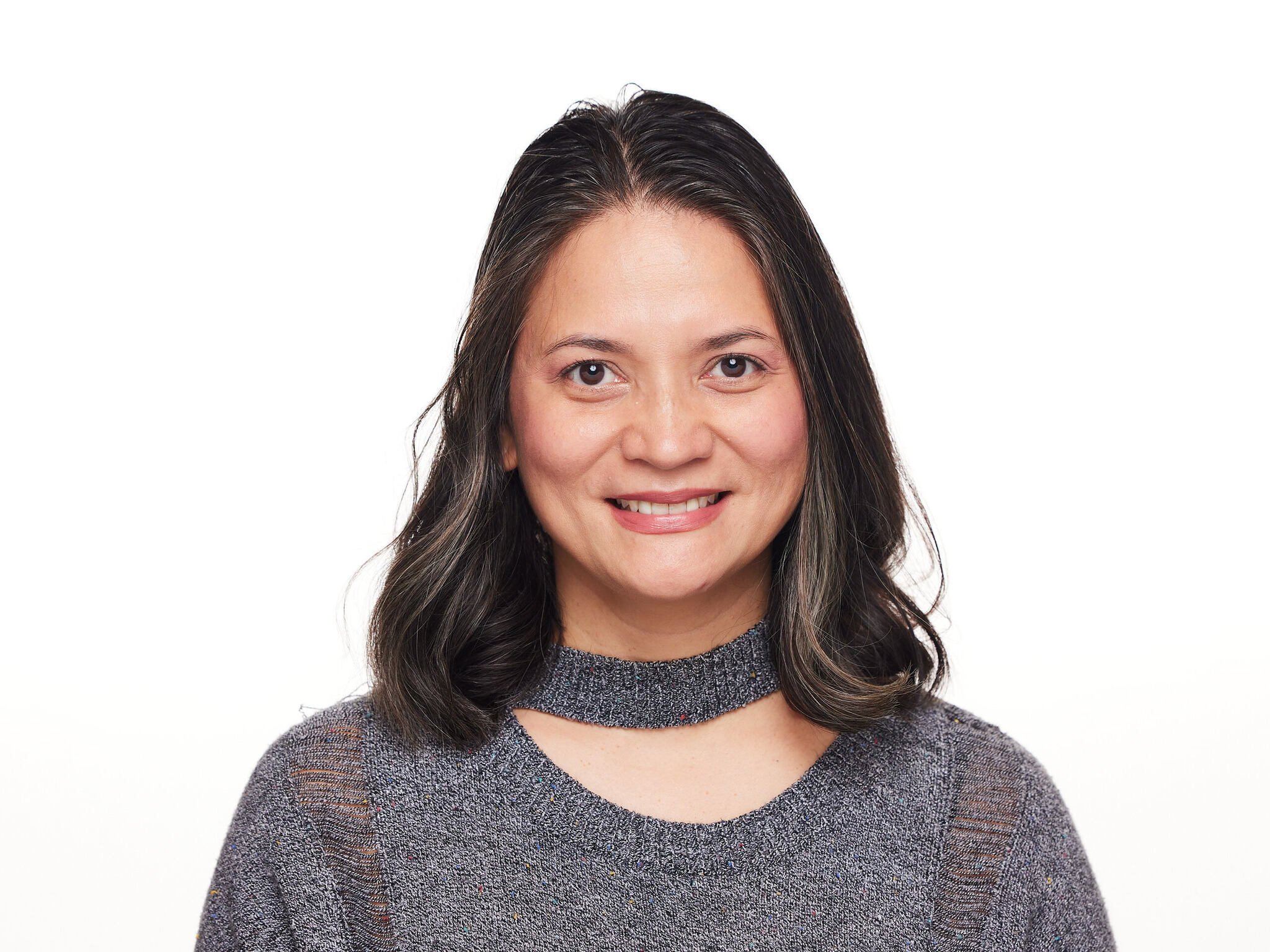 Lynn Tubalinal photo