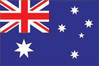 Australia flag