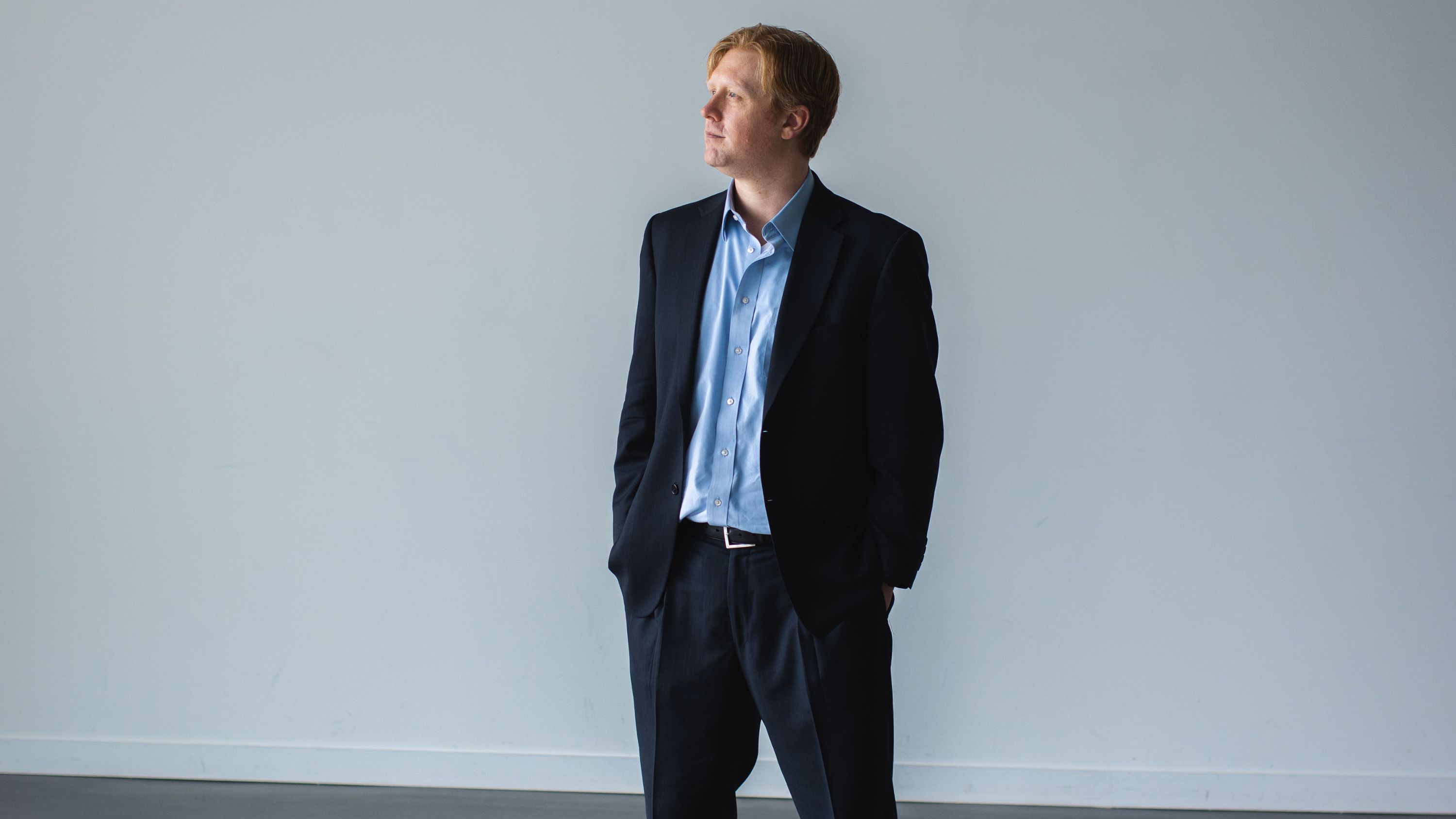 Benjamin Dryden photo