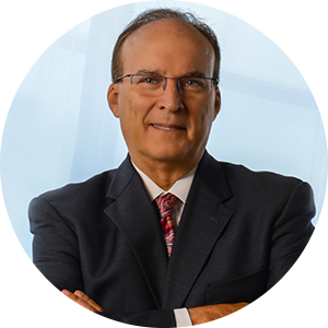 William Hamilton headshot