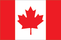 Canada flag