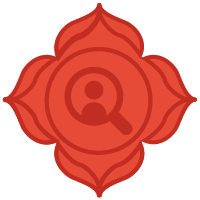 Identification: Root/Foundation (1st Chakra) graphic