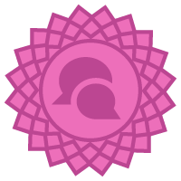 Presentation: Crown/Present Moment & Guidance (7th Chakra) graphic