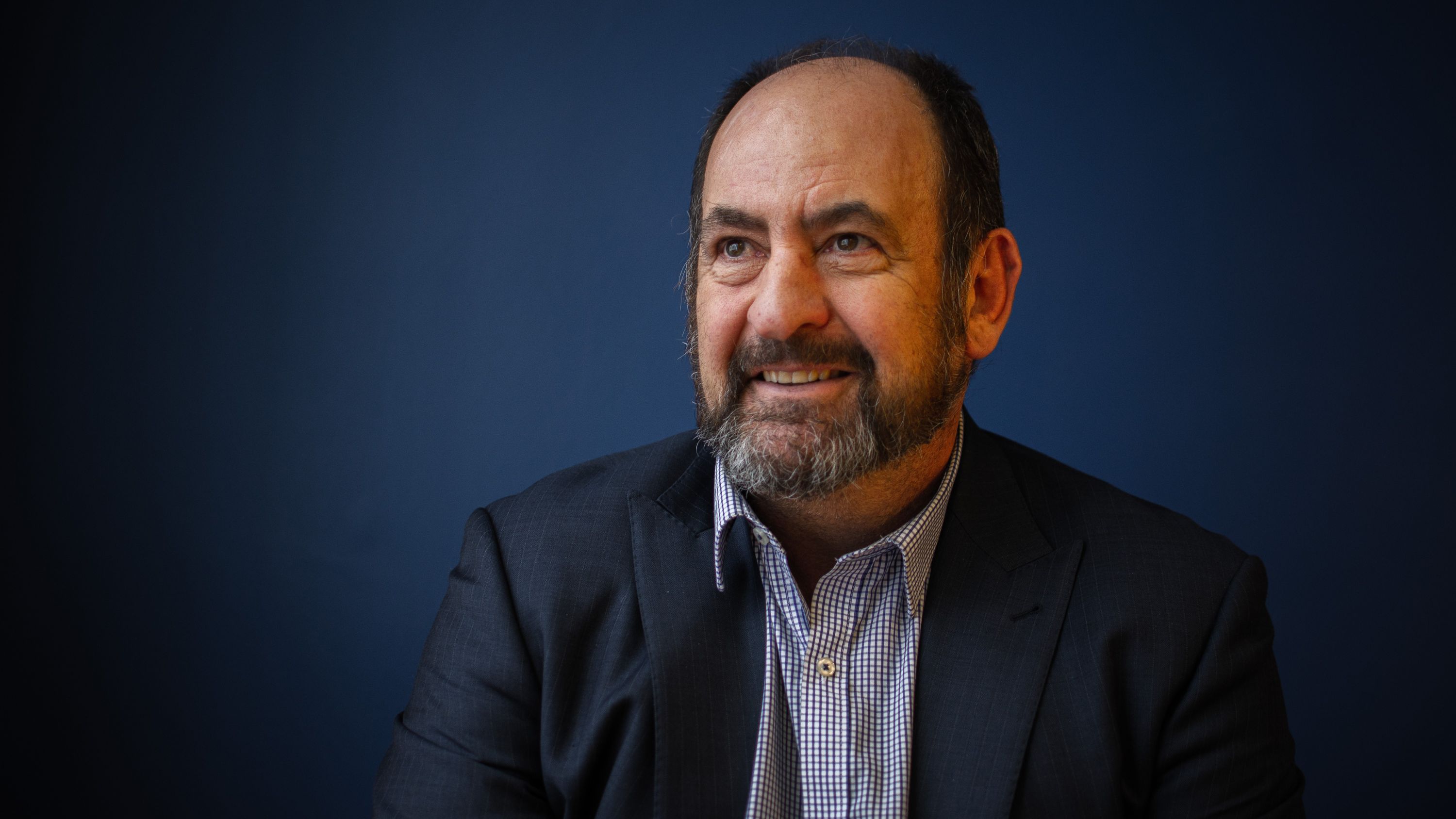 Craig Macaulay photo