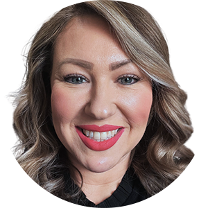 Dawn Garrison headshot