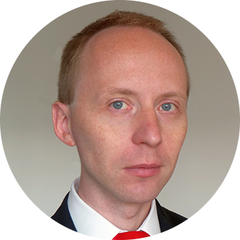 2018 Innovation award finalists headshot