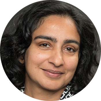 2018 Innovation award finalists headshot