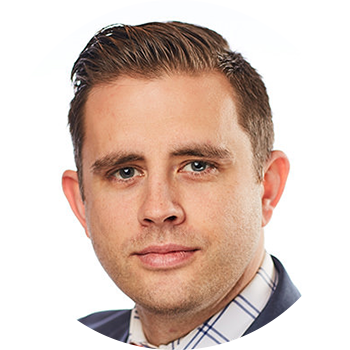 2018 Innovation award finalists headshot