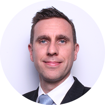 2018 Innovation award finalists headshot