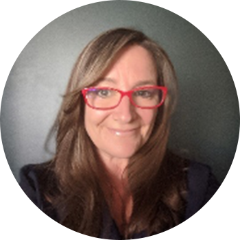 Sarah Thompson headshot