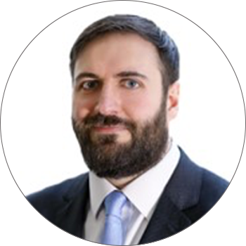 Mark Anderson headshot