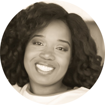 Lekecia Barclay headshot