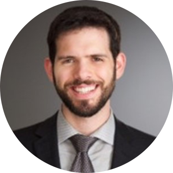 Justin Turnofsky headshot