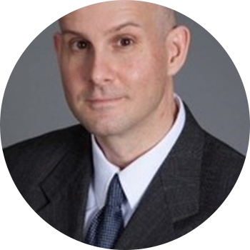 Dennis Santoni headshot