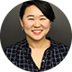Jannie Chang headshot