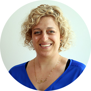 Jeanne Somma headshot