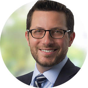 Jeffrey Shapiro headshot