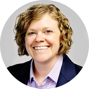 Jenna Rooney headshot