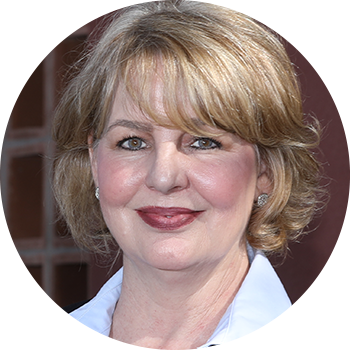 Judy Torres headshot